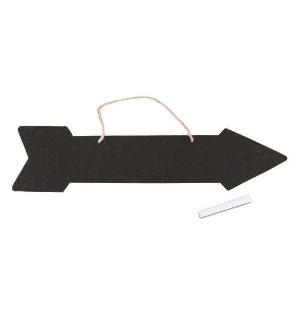 Occasions spéciales, mariage, flèches signalétiques