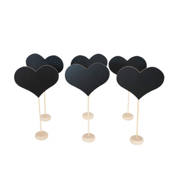 Occasions spéciales, mariage, marque tables