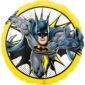 Anniversaire enfant, Batman, Ballons, 45 cm, standard