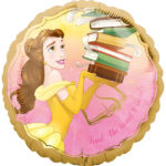 Anniversaire enfant, Disney, Belle, 43 cm