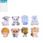 Anniversaire enfant, jeux et jouets, jeu de patience animaux