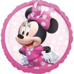 Anniversaire enfant, mickey mouse, ballons, aluminium, forever