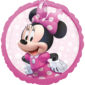 Anniversaire enfant, mickey mouse, ballons, aluminium, forever