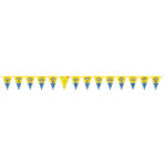 Anniversaire enfant, Minions, Bannière