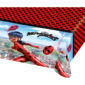 Anniversaire enfant, miraculous, nappe