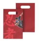 Anniversaire enfant, Ninja, sachets en papier