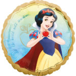 Anniversaire enfant, princesses disney, blanche neige