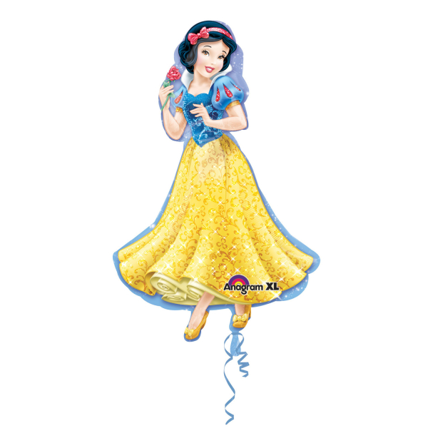 Anniversaire enfant, Princesse Disney, Blanche Neige, Supershape