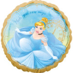 Anniversaire enfant, Princesse Disney, Cendrillon