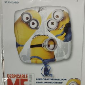 BALLONSALU-MINIONS