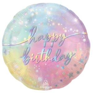 Ballons et hélium, ballons aluminium, ballons anniversaire, lumineux