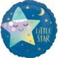 Occasions spéciales, Baby shower, ballons little star