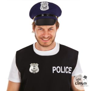 Insigne de policier – Image 3