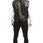 AACESSOIRES DE FETE-GILET SANS MANCHE-GILET DE COW BOY-ACCESSOIRES COW BOY