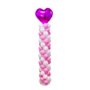 ACCESSOIRES BALLONS-BOUQUET BALLONS-BOUQUET TIGE BALLONS-COLONNE BALLONS -