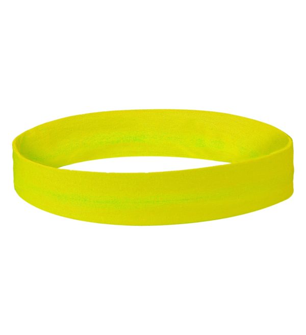 ACCESSOIRES DE FETE-ACCESSOIRES FLUO-BANDEAUX-BANDAUX FLUO-ACCESSOIRES ANNEES 80-BANDEAU