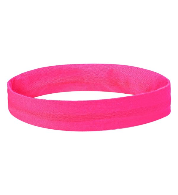 ACCESSOIRES DE FETE-ACCESSOIRES FLUO-BANDEAUX-BANDAUX FLUO-ACCESSOIRES ANNEES 80-BANDEAU