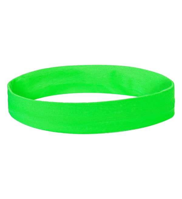 ACCESSOIRES DE FETE-ACCESSOIRES FLUO-BANDEAUX-BANDAUX FLUO-ACCESSOIRES ANNEES 80-BANDEAU