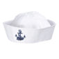 ACCESSOIRES DE FETE-ACCESSOIRES MARIN-CALOT-CALOT DE MARIN-MARIN-MARINE