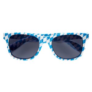 ACCESSOIRES DE FETE-ACCESSOIRES OKTOBERFEST-LUNETTES OKTOBERFEST-LUNETTES BAVAROIS-ACCESSOIRES BAVAROIS
