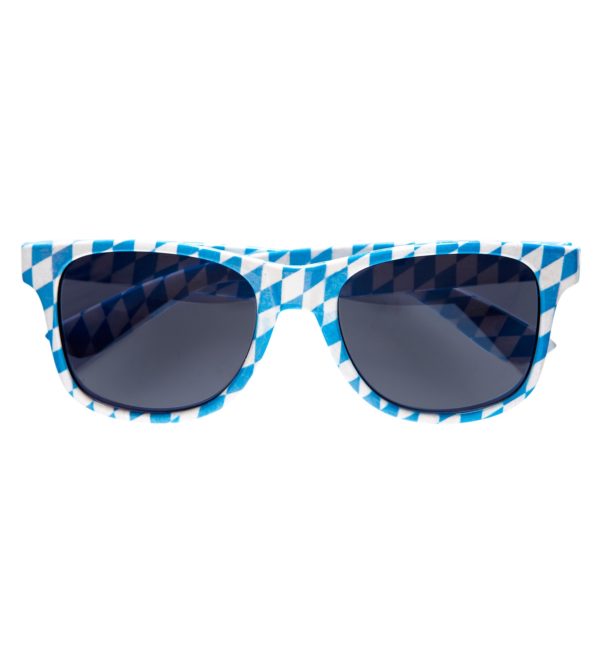 ACCESSOIRES DE FETE-ACCESSOIRES OKTOBERFEST-LUNETTES OKTOBERFEST-LUNETTES BAVAROIS-ACCESSOIRES BAVAROIS