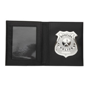 ACCESSOIRES DE FETE-ACCESSOIRES POLICIER-ACCESSOIRES DE POLICE-BADGE-BADGE POLICIER