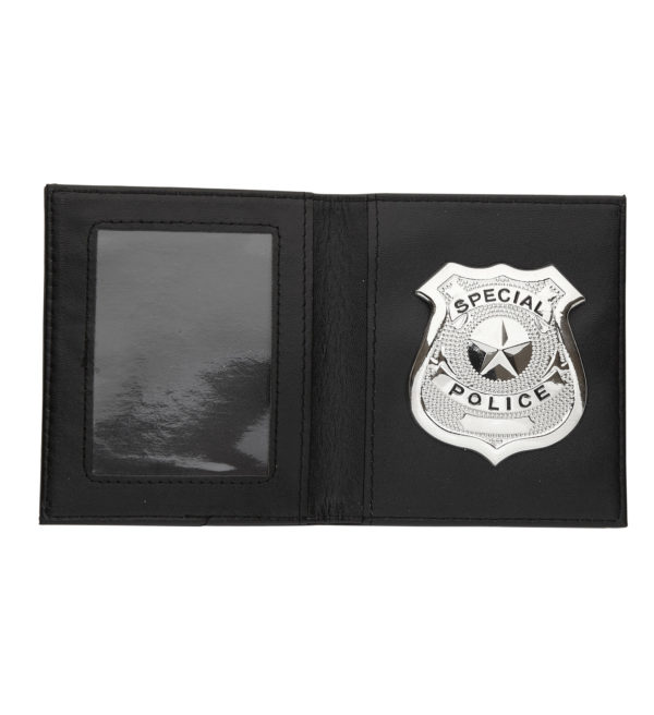 ACCESSOIRES DE FETE-ACCESSOIRES POLICIER-ACCESSOIRES DE POLICE-BADGE-BADGE POLICIER
