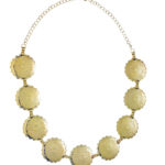 ACCESSOIRES DE FETE-ACCESSOIRES ROMAIN-COLLIER-BIJOUX-COLLIER ROMAIN