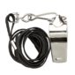 ACCESSOIRES DE FETE-ACCESSOIRES SUPPORTER-SIFFLET-SIFFLET EN METAL