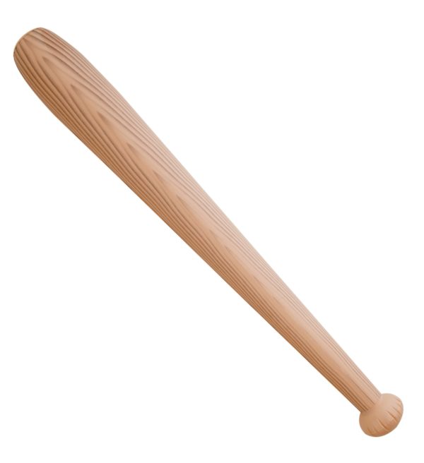 ACCESSOIRES DE FETE-BATTE DE BASEBALL-BATTE DE BASEBALL GONFLABLE