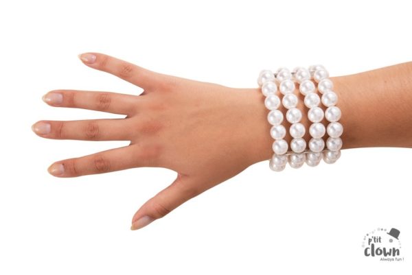 ACCESSOIRES-DE-FETE-BIJOU-BRACELET-FAUSSES-PERLES