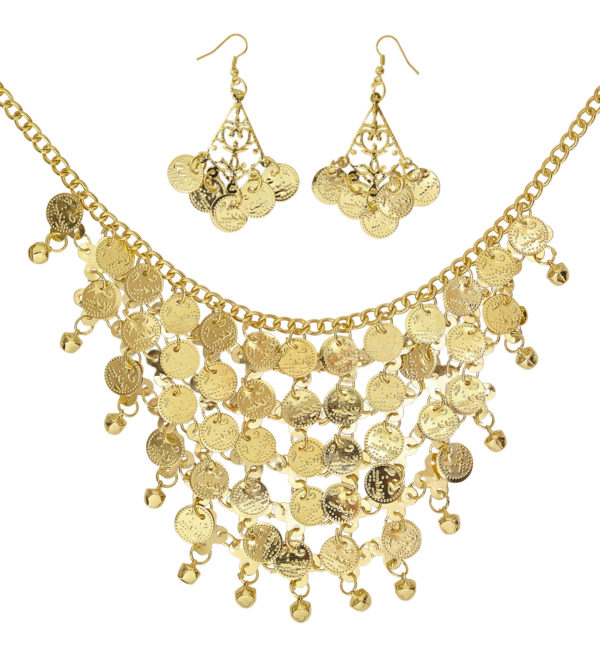 ACCESSOIRES DE FETE-BIJOUX-BIJOU ORIENTAL-ACCESSOIRES ORIENTAL