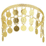 ACCESSOIRES DE FETE-BIJOUX-BIJOU ORIENTAL-ACCESSOIRES ORIENTAL