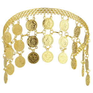 ACCESSOIRES DE FETE-BIJOUX-BIJOU ORIENTAL-ACCESSOIRES ORIENTAL