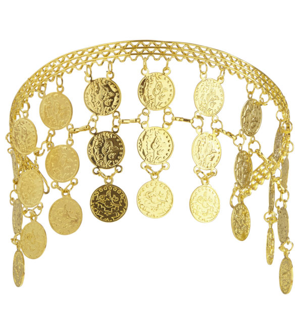 ACCESSOIRES DE FETE-BIJOUX-BIJOU ORIENTAL-ACCESSOIRES ORIENTAL