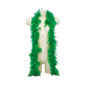 ACCESSOIRES DE FETE-BOA-ANNEES 20-BRESIL-BOA VERT