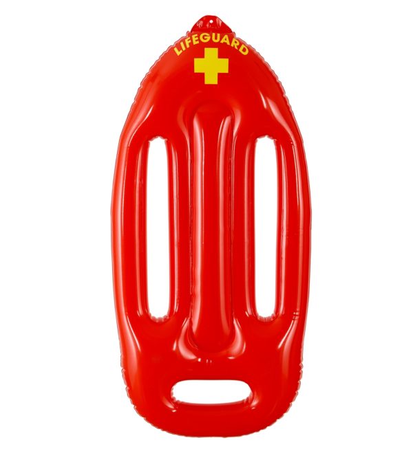 ACCESSOIRES DE FETE-BOUEE DE SAUVETEUR-BOUEE GONFLABLE-BOUEE DE SAUVETEUR GONFLABLE