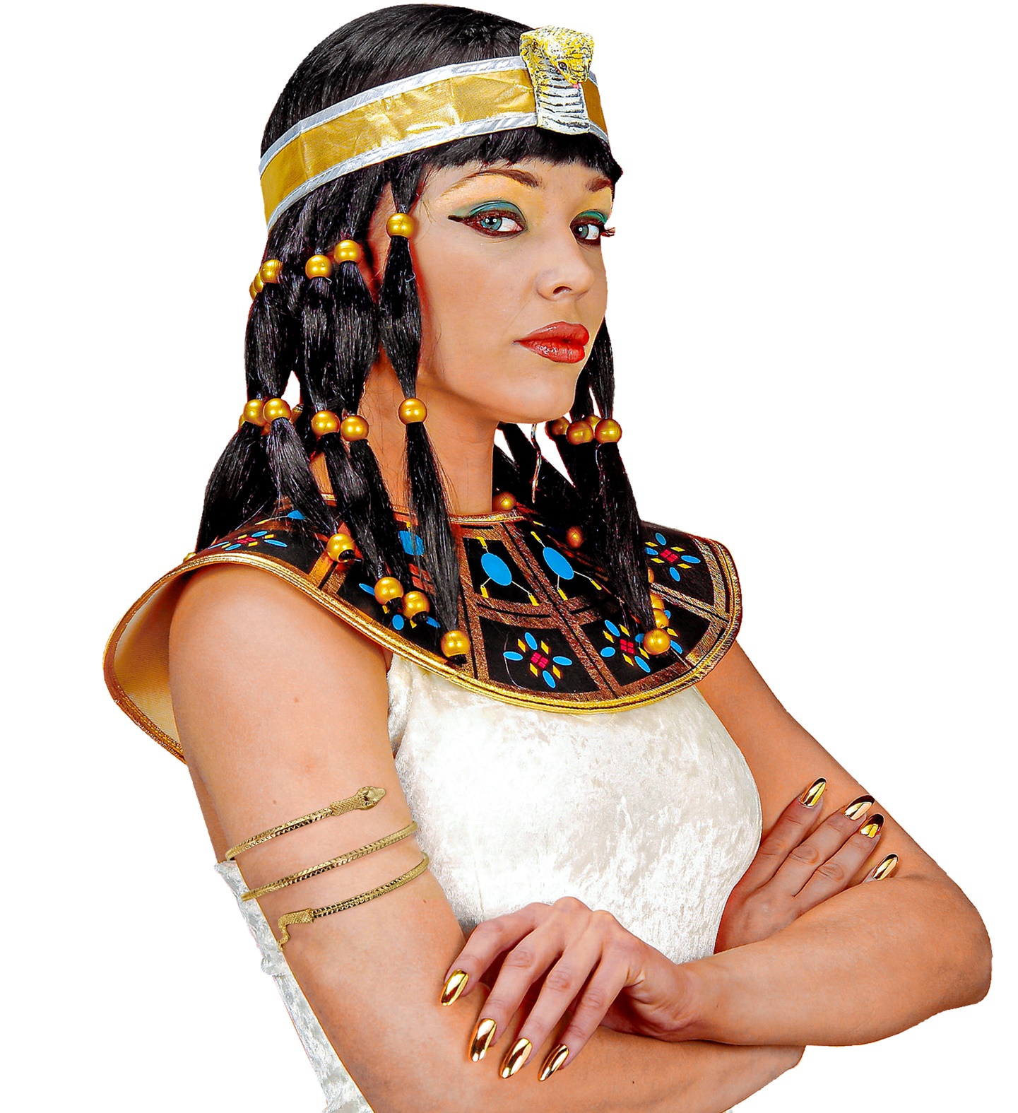 ACCESSOIRES DE FETE-BRACELET-BIJOUX-ACCESSOIRES EGYPTE-ACCESSOIRES EGYTPIENNE-BRACELET EGYPTIENNE.