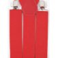 ACCESSOIRES DE FETE-BRETELLES-ACCESSOIRES BRETELLES-BRETELLES ROUGES