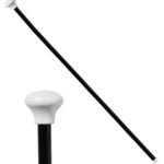 ACCESSOIRES DE FETE-CANNE-CANNE EN PLASTIQUE-ACCESSOIRES ANNEES 20