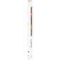 ACCESSOIRES DE FETE-CANON A CONFETTIS-CANON A CONFETTIS MULTICOLORES
