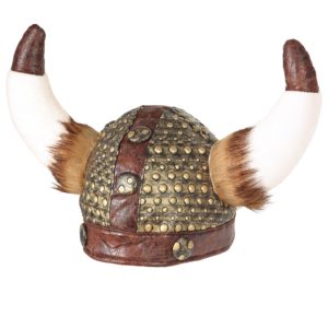 ACCESSOIRES DE FETE-CASQUES-CASQUE DE VIKING-ACCESSOIRES VIKING