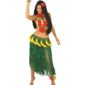 ACCESSOIRES DE FETE-CEINTURE BANANE-ACCESSOIRES TROPICAL