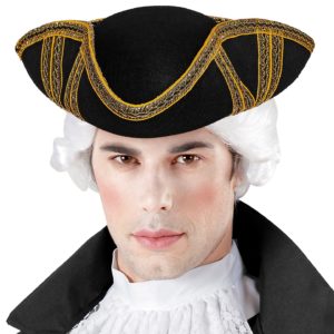 Chapeau tricorne – Image 3
