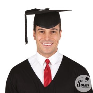 ACCESSOIRES-DE-FETE-CHAPEAUX-CHAPEAU-ETUDIANT