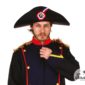 ACCESSOIRES DE FETE-CHAPEAUX-CHAPEAU NAPOLEON-ACCESSOIRES NAPOLEON