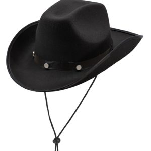 ACCESSOIRES DE FETE-CHAPEAUX-CHAPEAUX COWBOY-CHAPEAU COWGIRL-ACCESSOIRES COWBOY