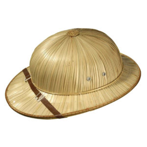 ACCESSOIRES DE FETE-CHAPEAUX-CHAPEAUX EXPLORATEUR