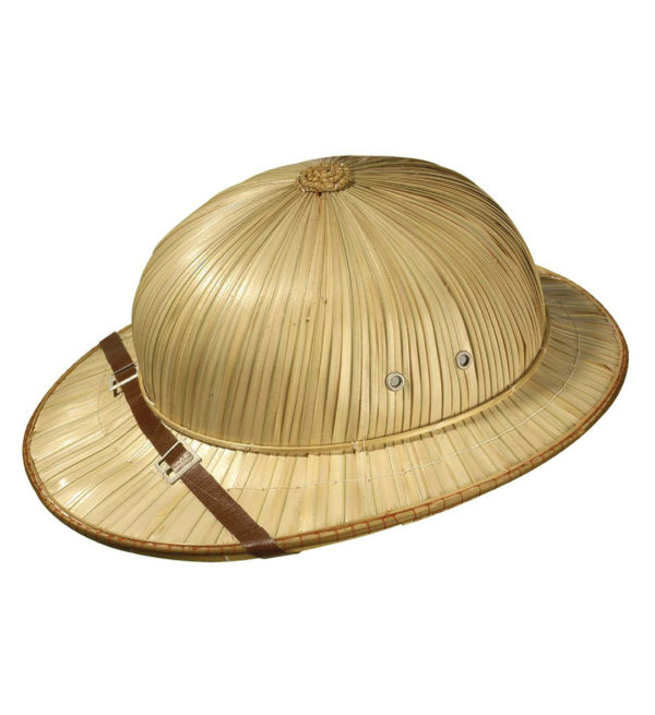 ACCESSOIRES DE FETE-CHAPEAUX-CHAPEAUX EXPLORATEUR