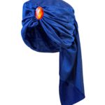 ACCESSOIRES DE FETE-CHAPEAUX-TURBAN-TURBAN ALI BABA